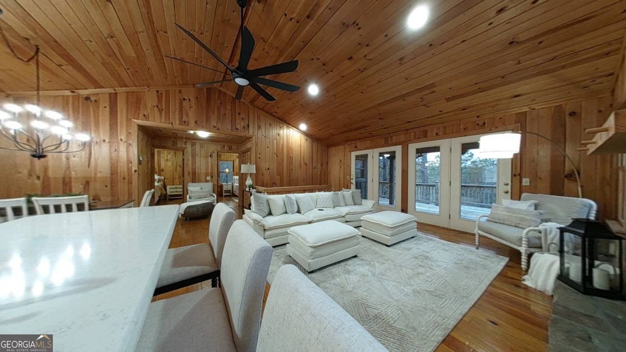 505 Long Mountain Drive Lakemont - Photo 12