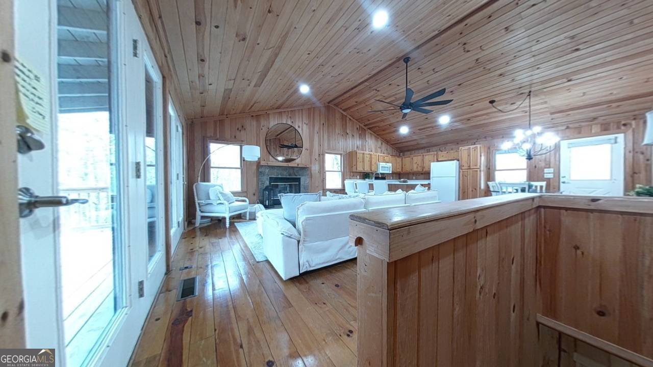 505 Long Mountain Drive Lakemont - Photo 21