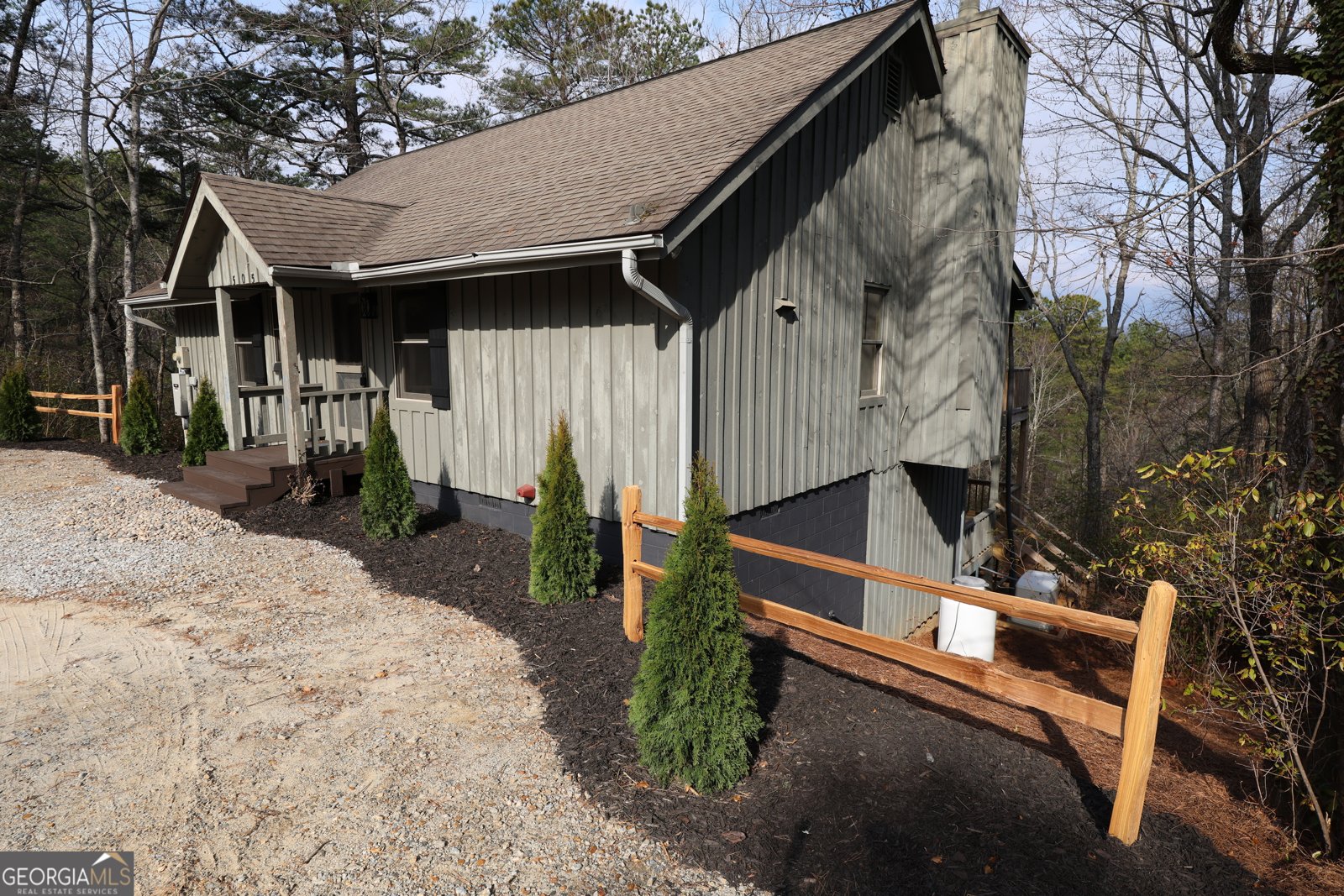 505 Long Mountain Drive Lakemont - Photo 6