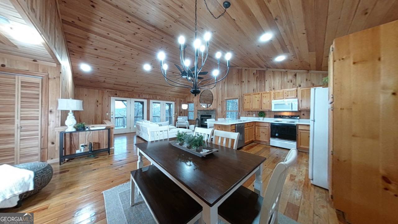 505 Long Mountain Drive Lakemont - Photo 9