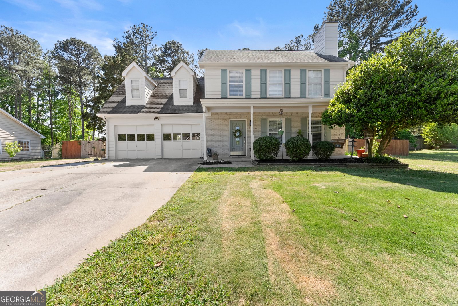 709 Muirfield Drive Winder - Photo 1