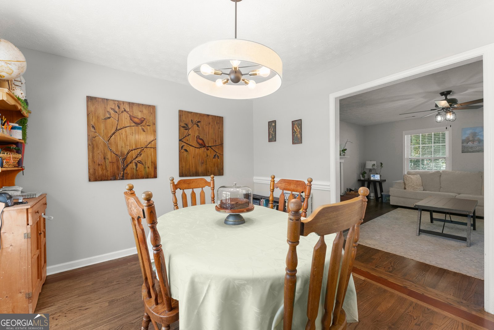 709 Muirfield Drive Winder - Photo 19