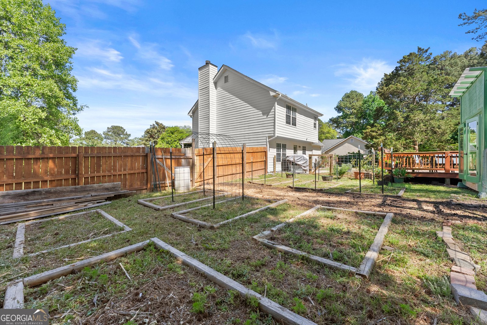 709 Muirfield Drive Winder - Photo 50