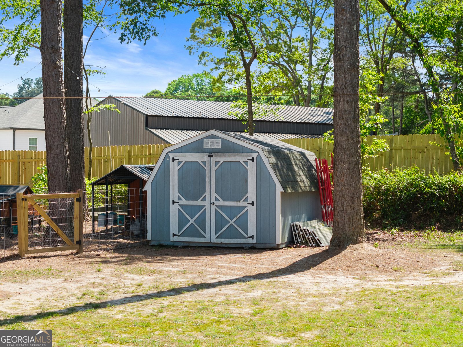 709 Muirfield Drive Winder - Photo 55