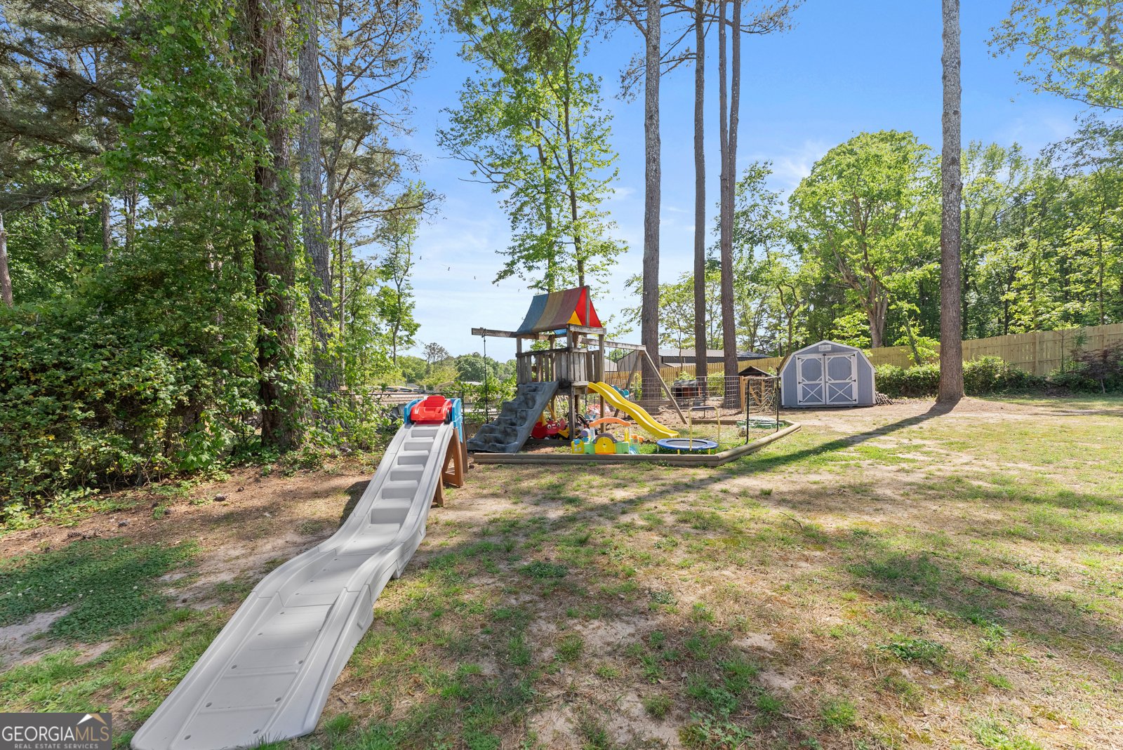 709 Muirfield Drive Winder - Photo 56