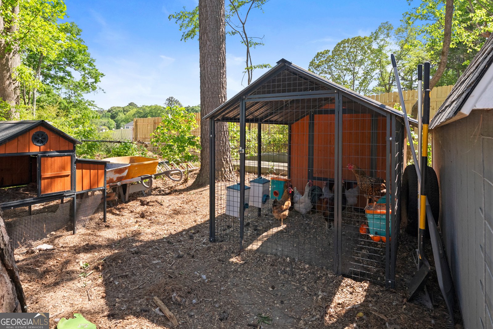 709 Muirfield Drive Winder - Photo 58