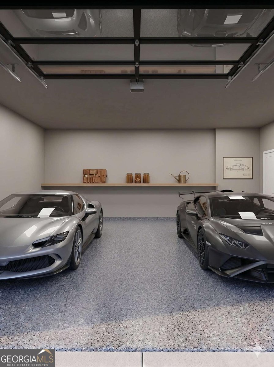 7400 River walk Drive Douglasville - Photo 10