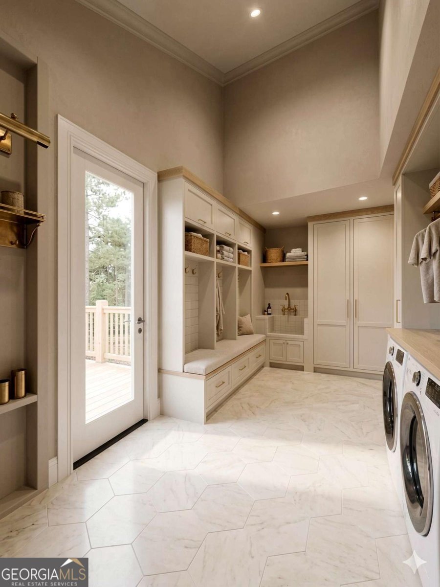 7400 River walk Drive Douglasville - Photo 13