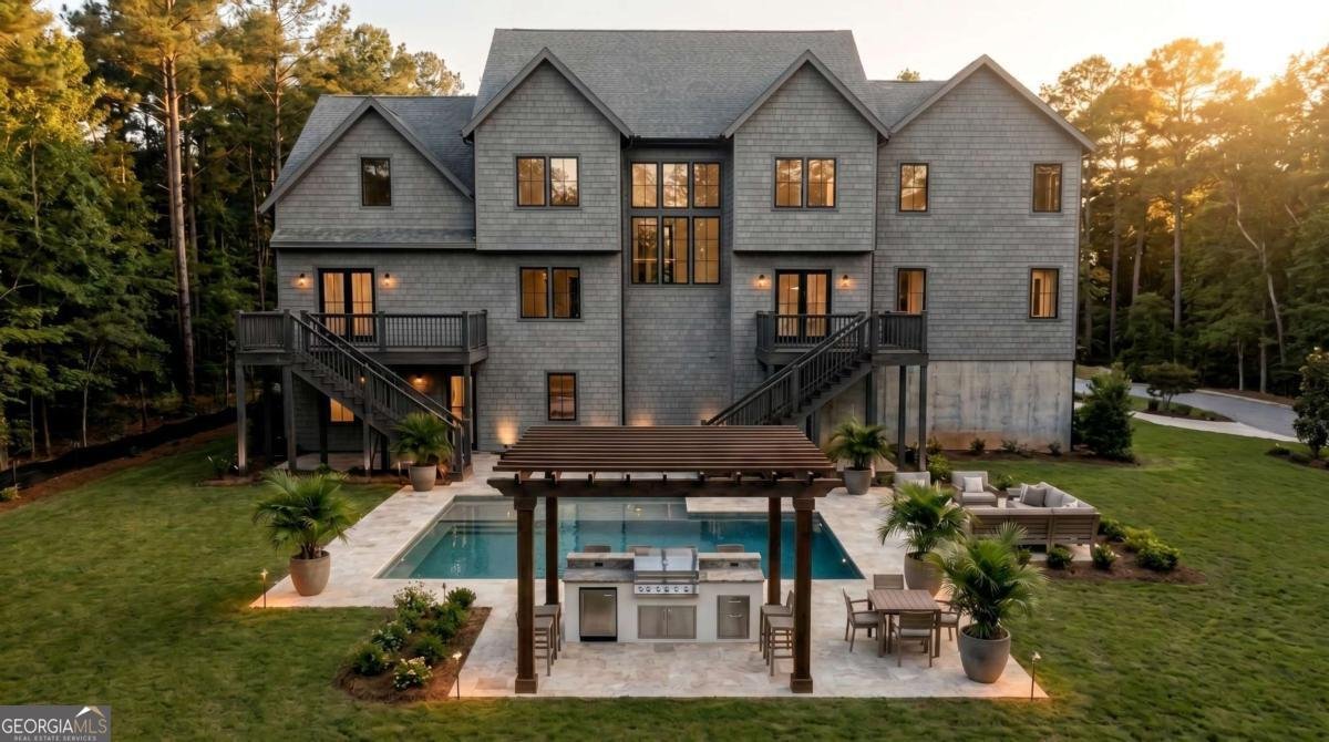 7400 River walk Drive Douglasville - Photo 14