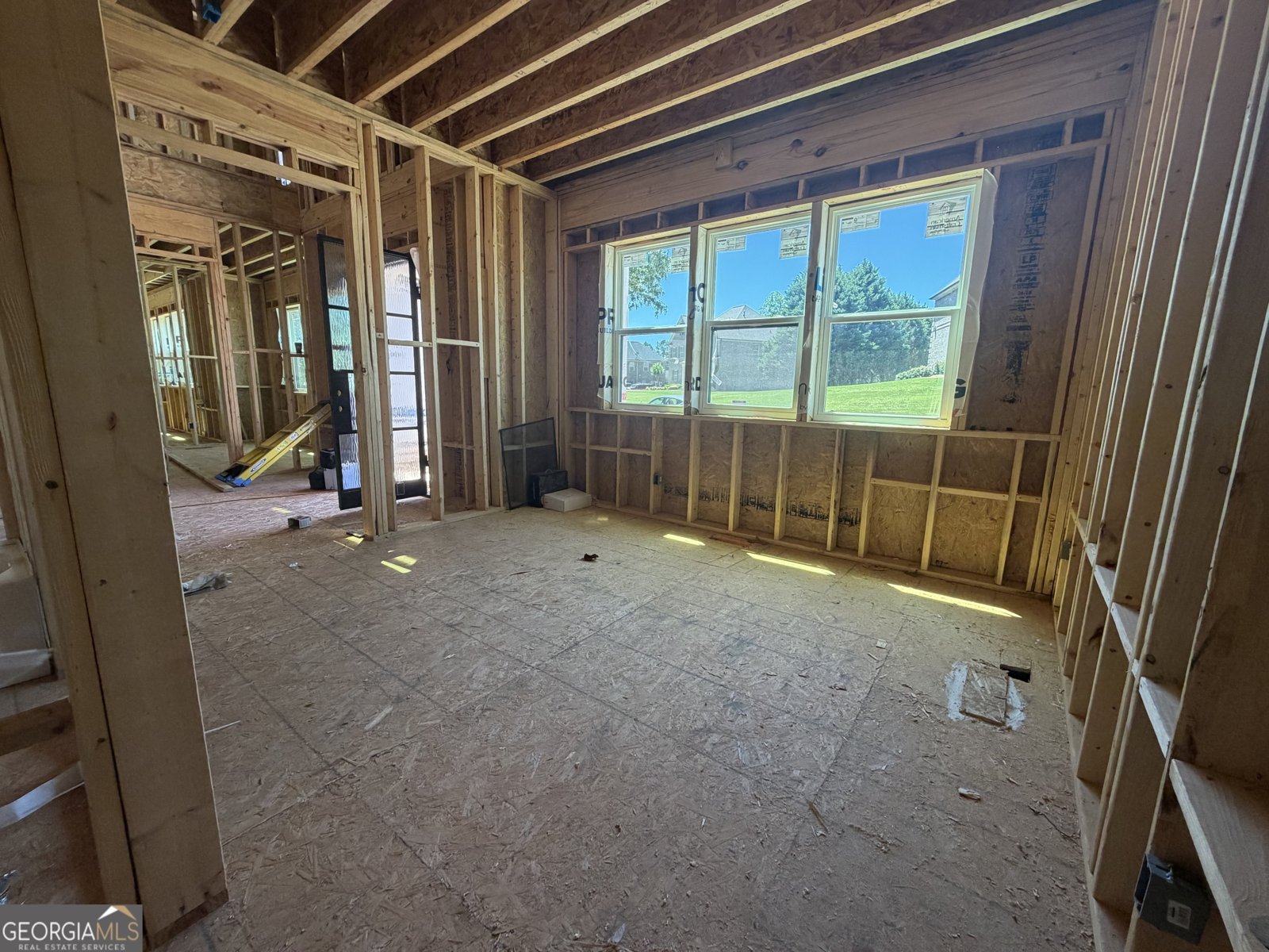 7400 River walk Drive Douglasville - Photo 16