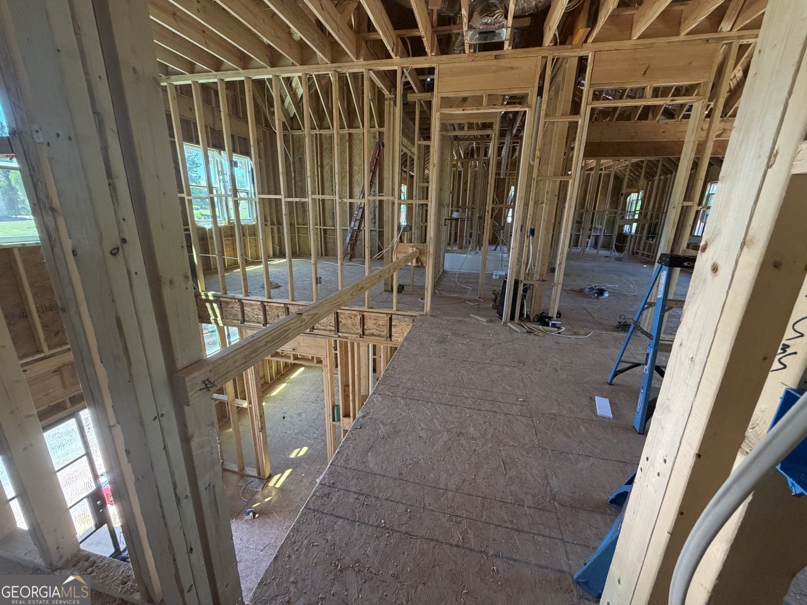 7400 River walk Drive Douglasville - Photo 19