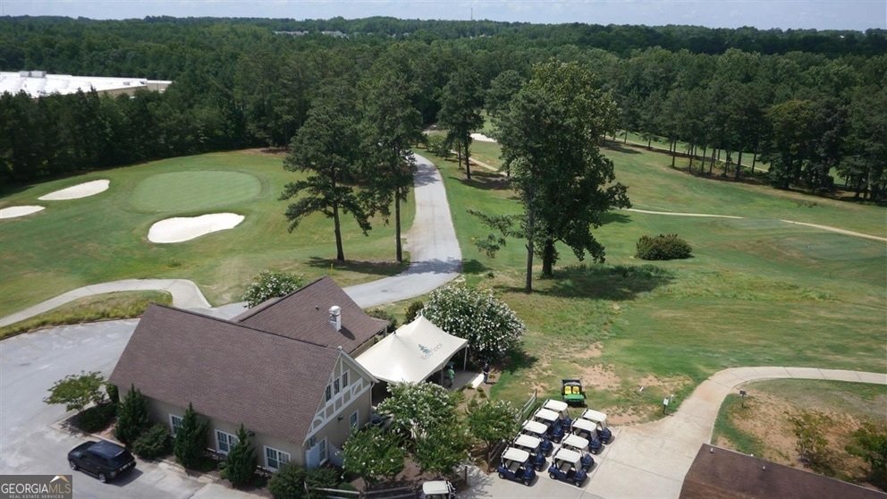 7400 River walk Drive Douglasville - Photo 29