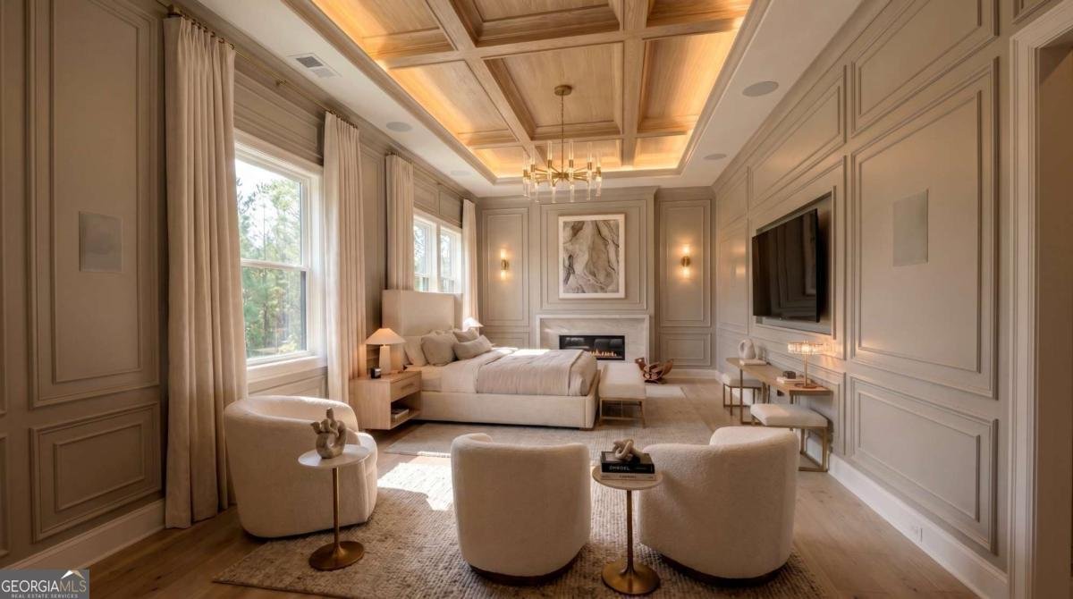 7400 River walk Drive Douglasville - Photo 6