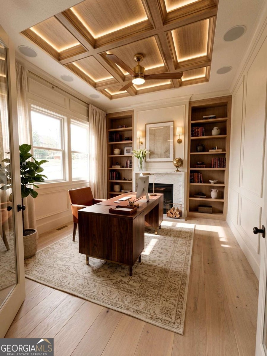 7400 River walk Drive Douglasville - Photo 7