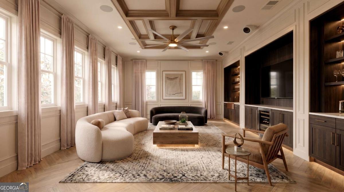 7400 River walk Drive Douglasville - Photo 8