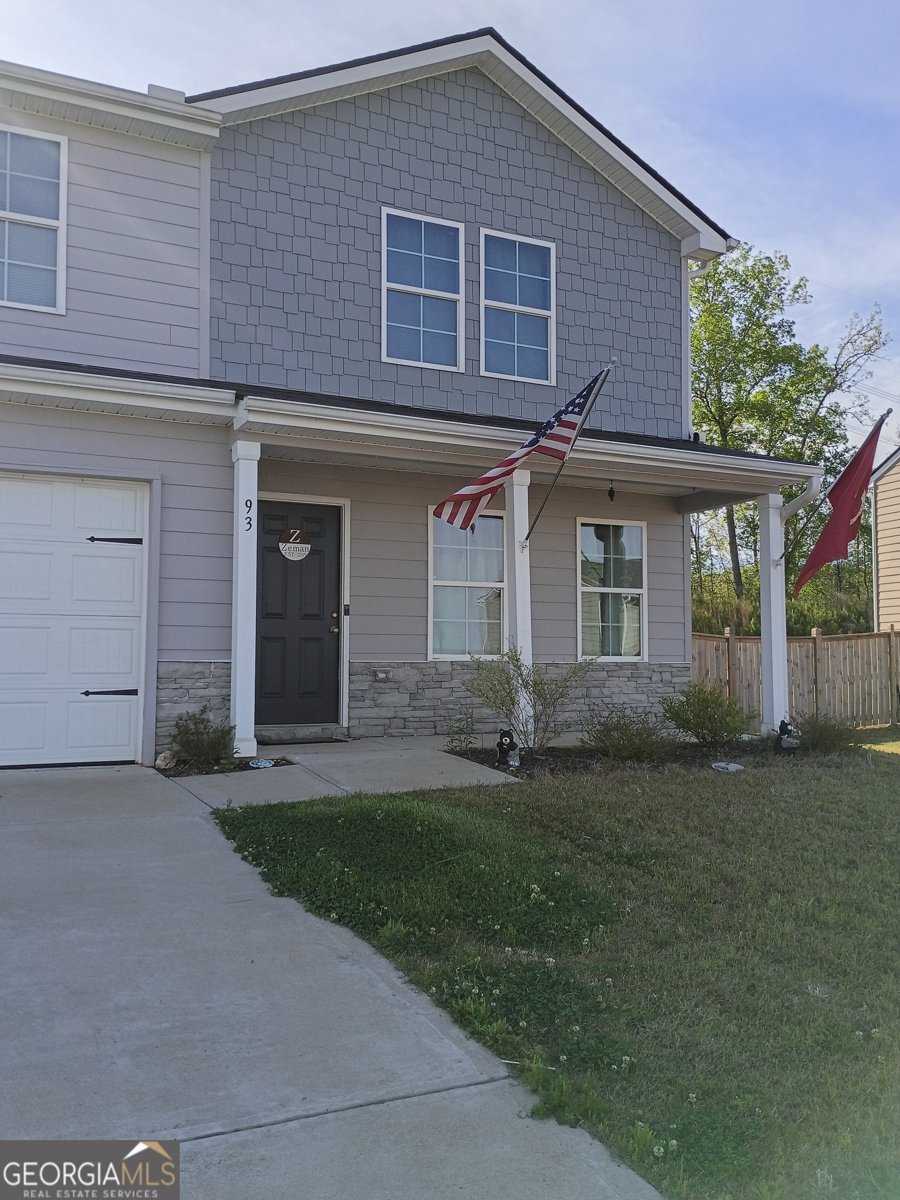 93 Oxford Lane Kingston - Photo 1