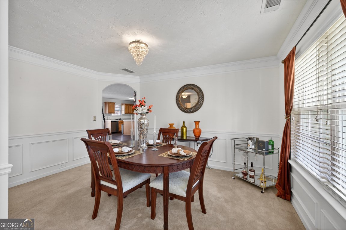 4376 Beaver Pond Court Loganville - Photo 10