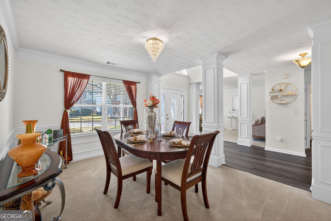 4376 Beaver Pond Court Loganville - Photo 11