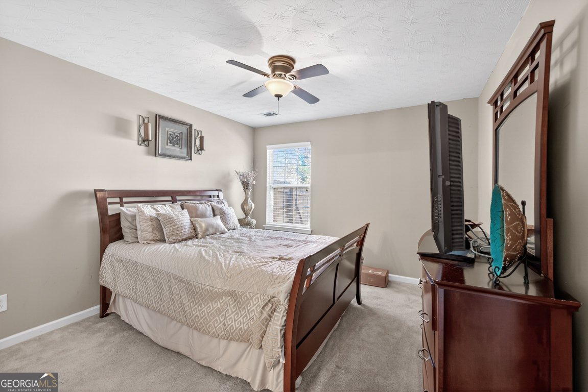 4376 Beaver Pond Court Loganville - Photo 14