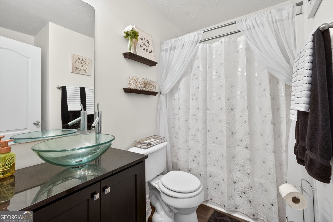 4376 Beaver Pond Court Loganville - Photo 15