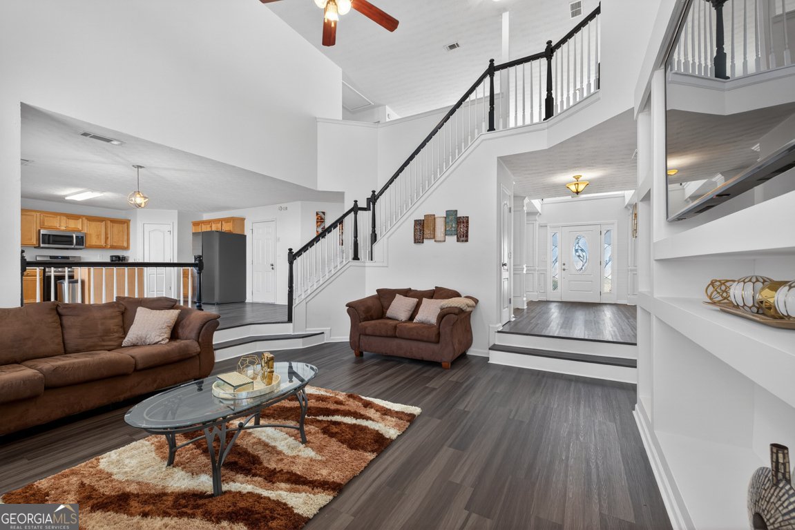 4376 Beaver Pond Court Loganville - Photo 16