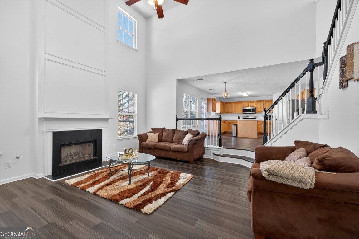 4376 Beaver Pond Court Loganville - Photo 17