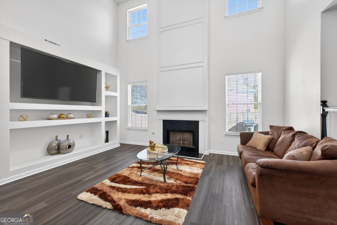 4376 Beaver Pond Court Loganville - Photo 18