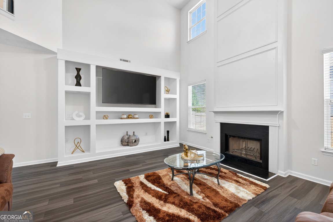 4376 Beaver Pond Court Loganville - Photo 19