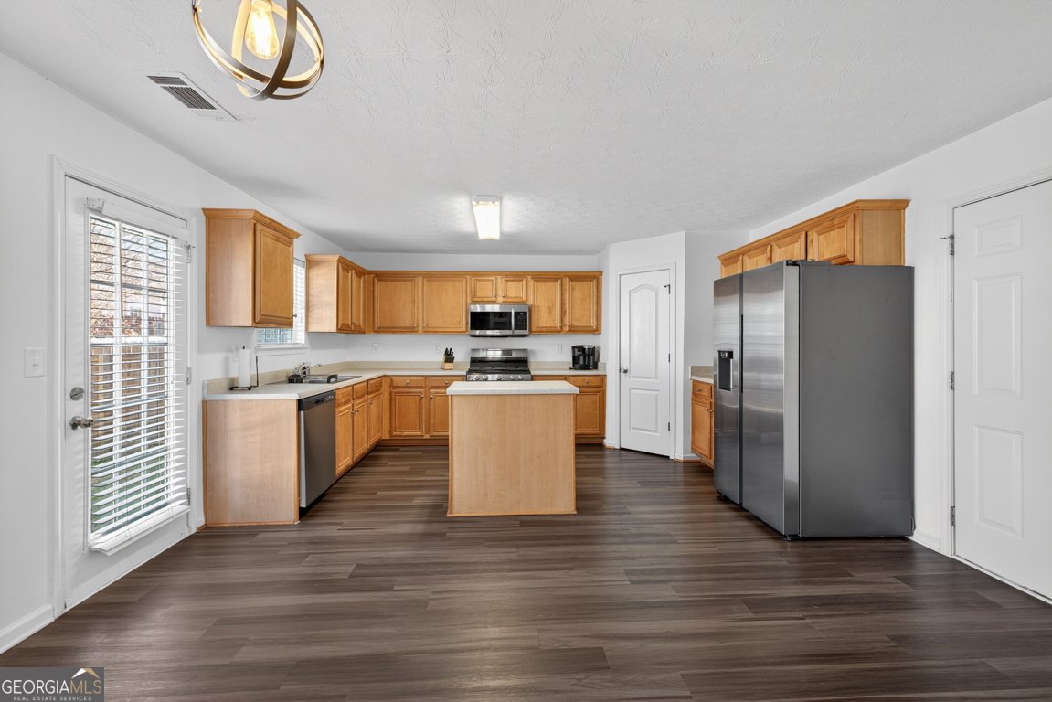 4376 Beaver Pond Court Loganville - Photo 20