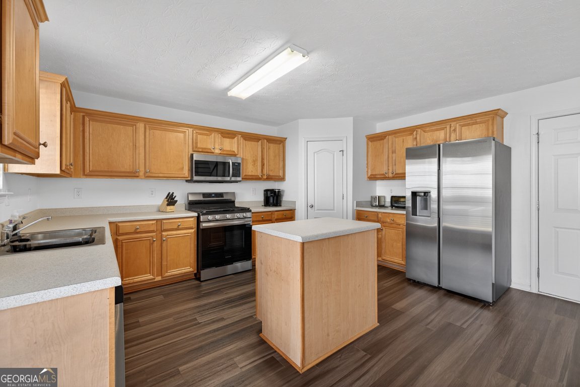 4376 Beaver Pond Court Loganville - Photo 21