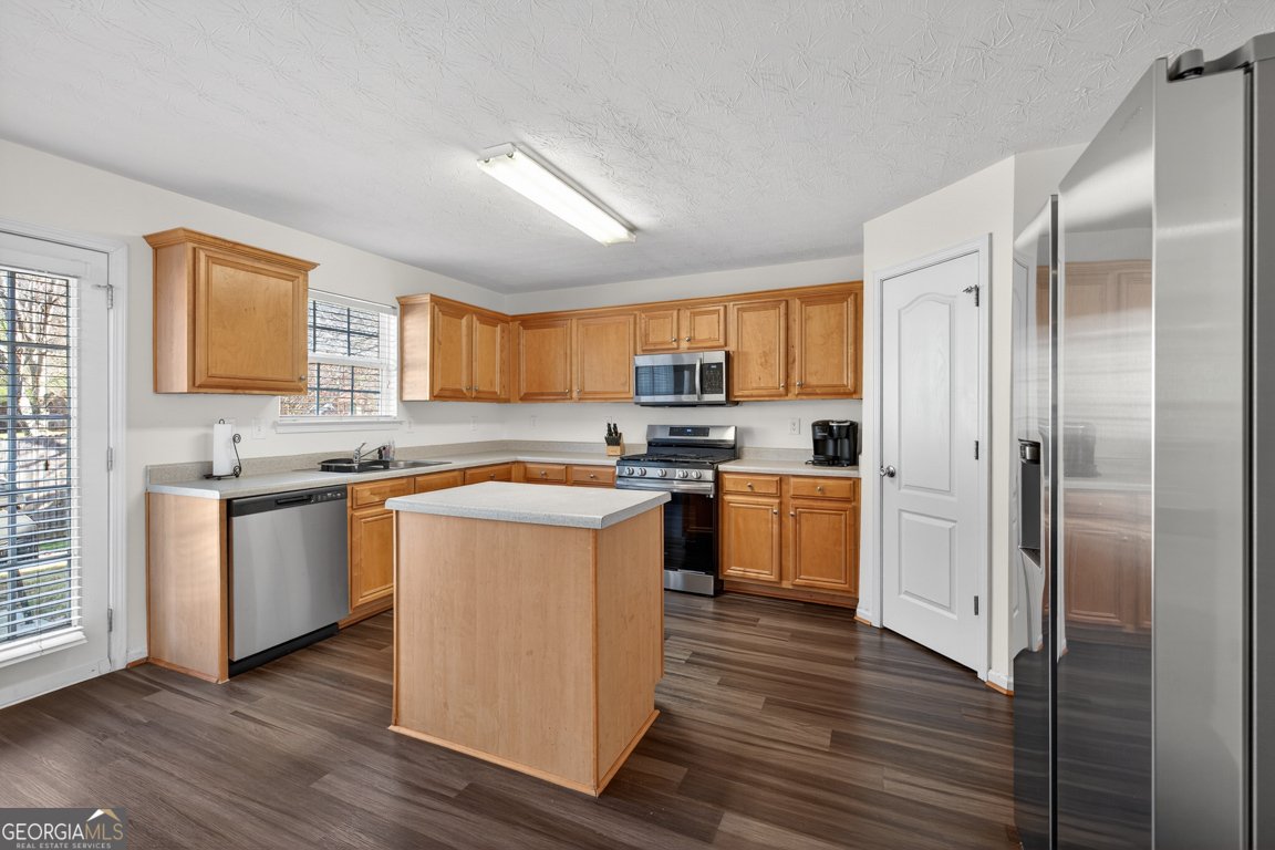 4376 Beaver Pond Court Loganville - Photo 22