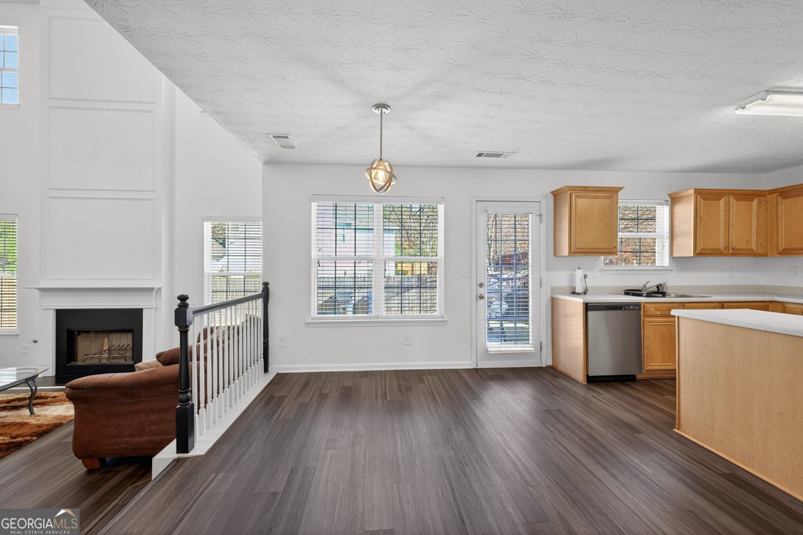 4376 Beaver Pond Court Loganville - Photo 23