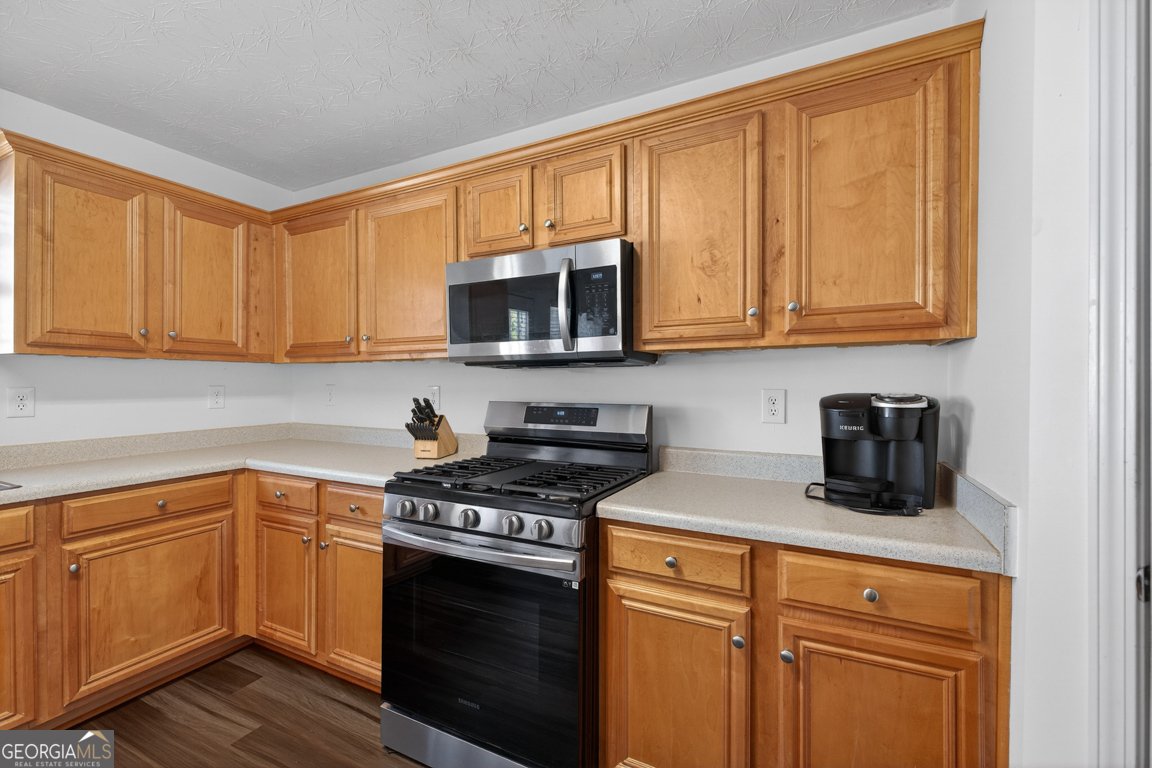 4376 Beaver Pond Court Loganville - Photo 24