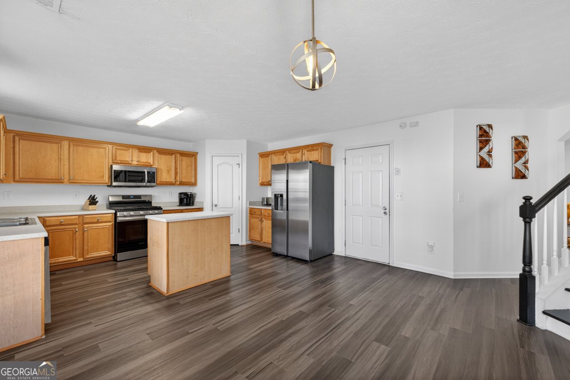 4376 Beaver Pond Court Loganville - Photo 26