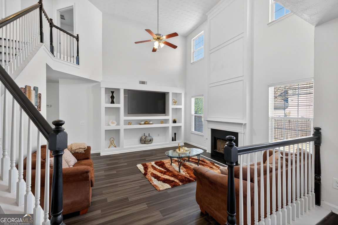 4376 Beaver Pond Court Loganville - Photo 27