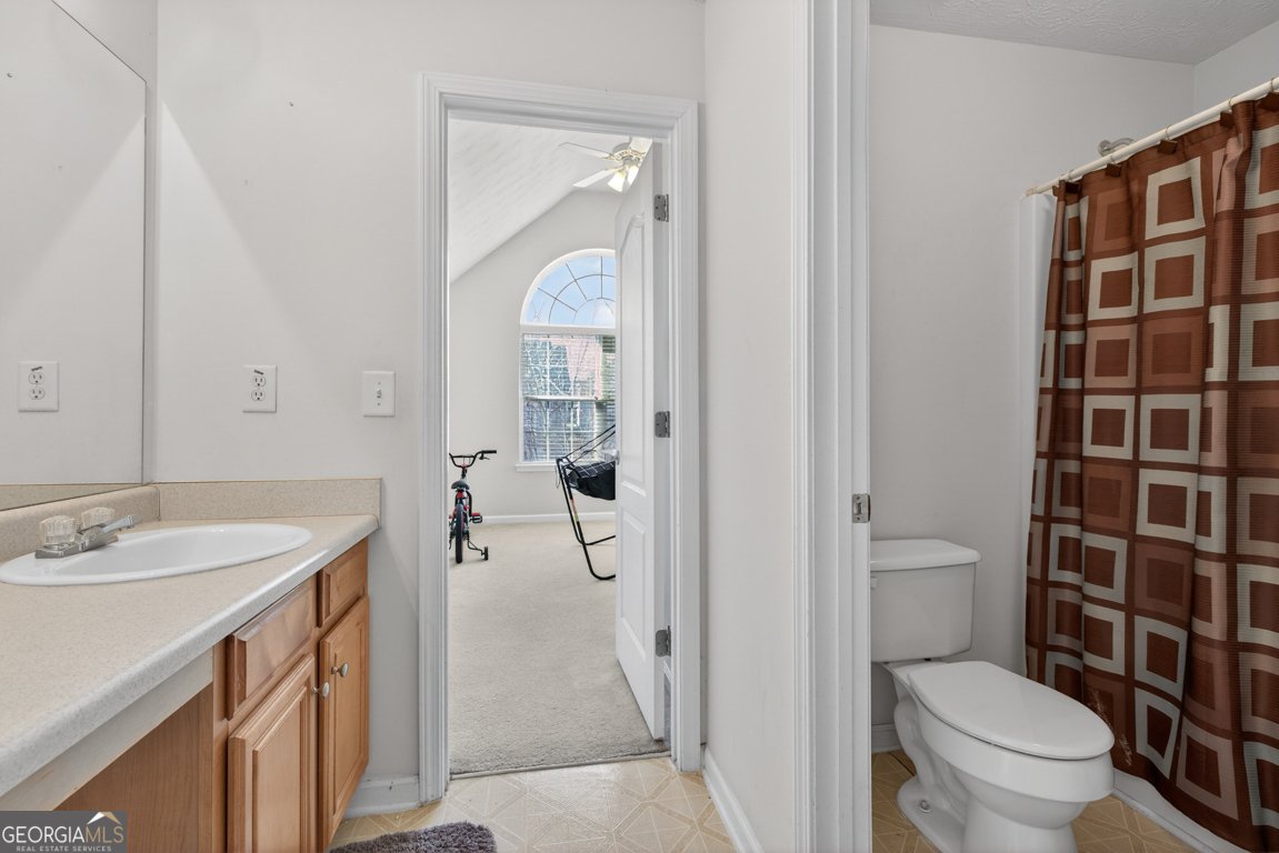 4376 Beaver Pond Court Loganville - Photo 31