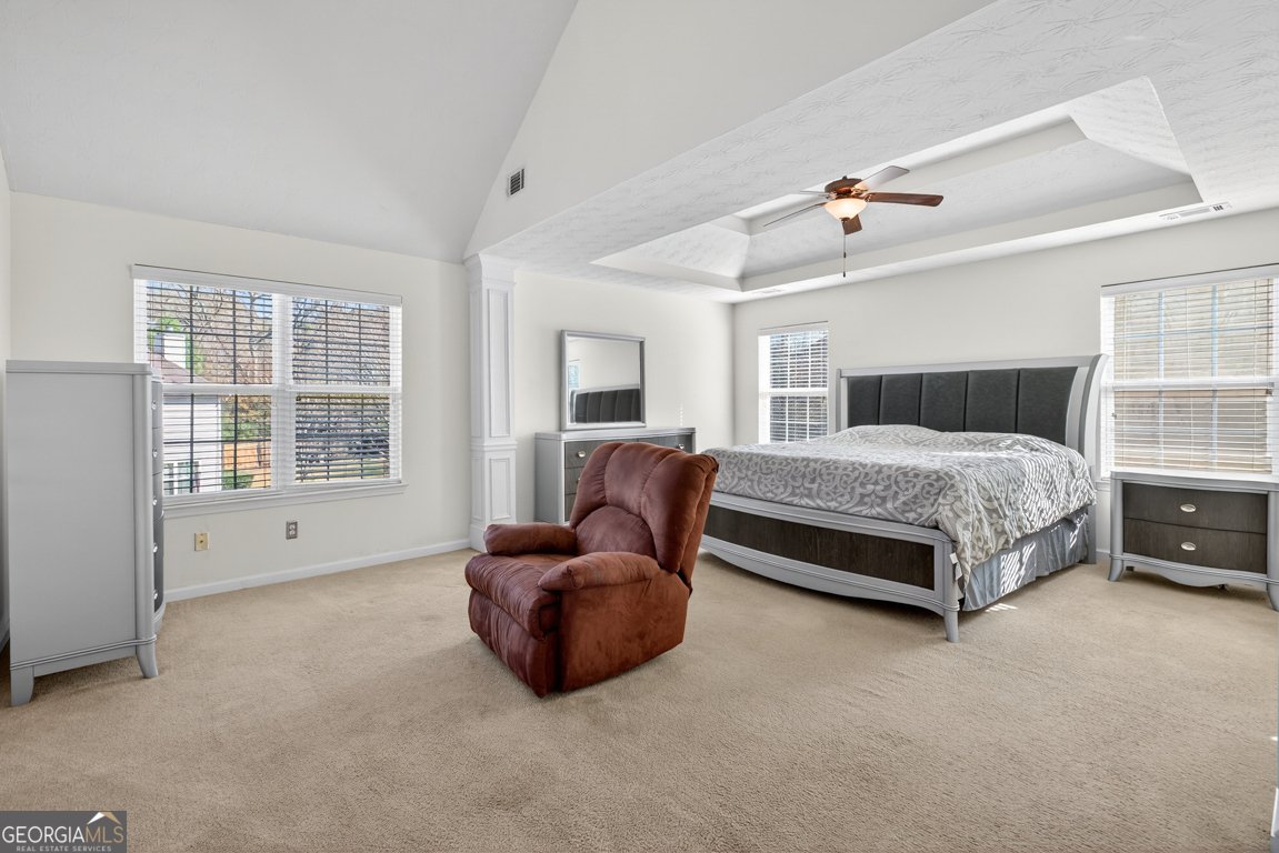 4376 Beaver Pond Court Loganville - Photo 36