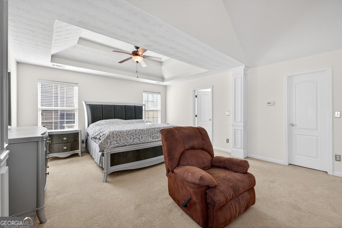 4376 Beaver Pond Court Loganville - Photo 37