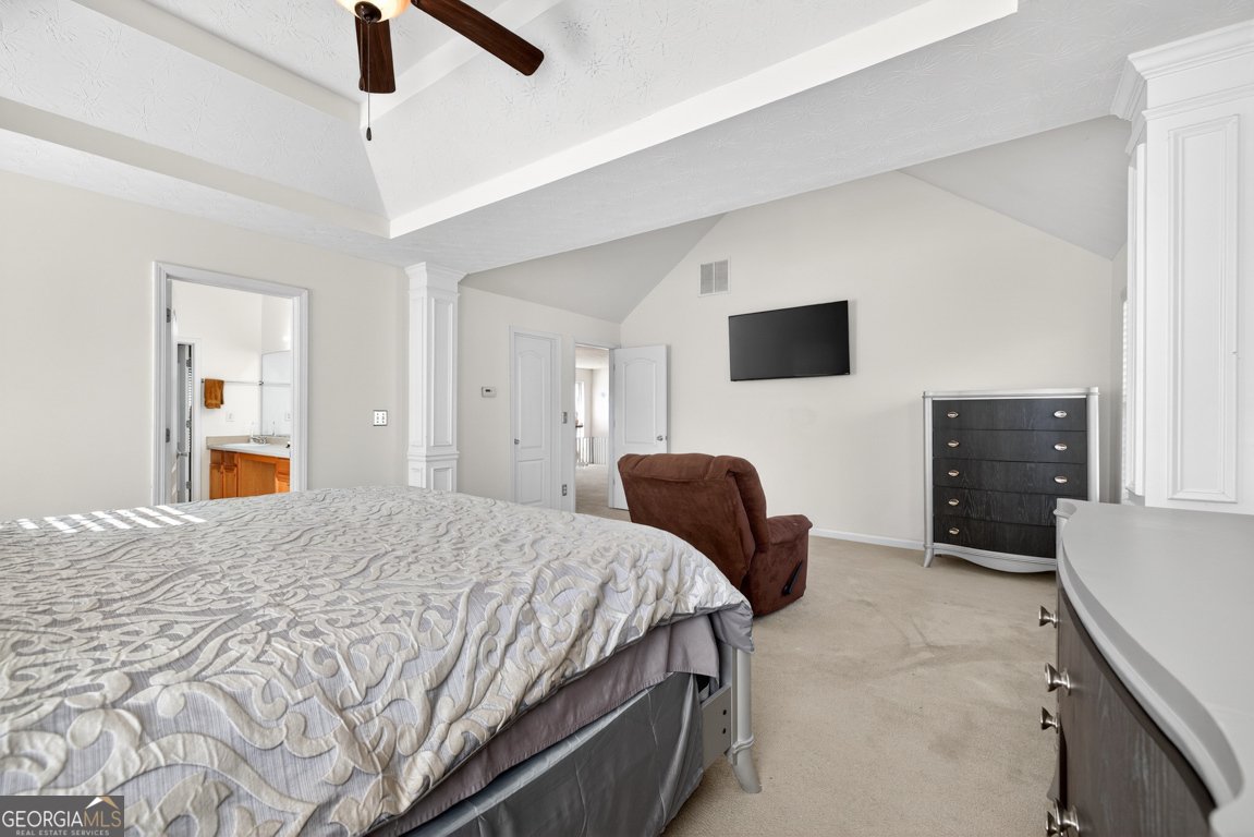 4376 Beaver Pond Court Loganville - Photo 38