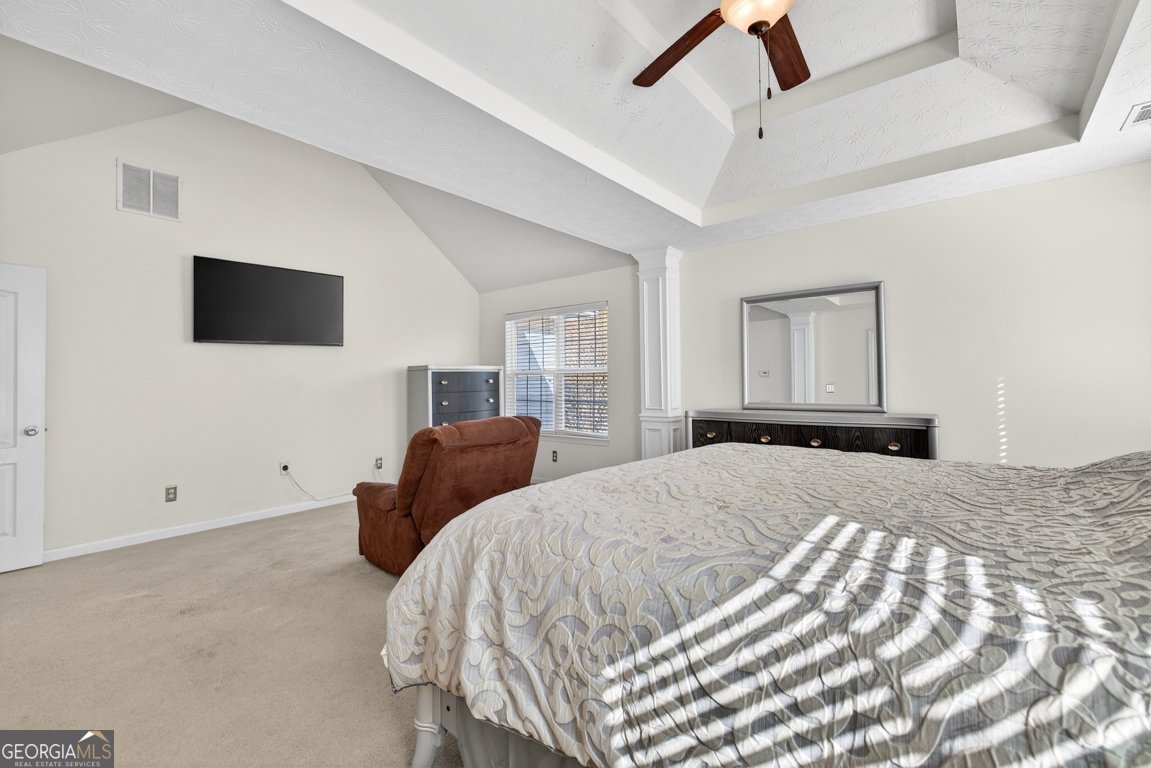 4376 Beaver Pond Court Loganville - Photo 39