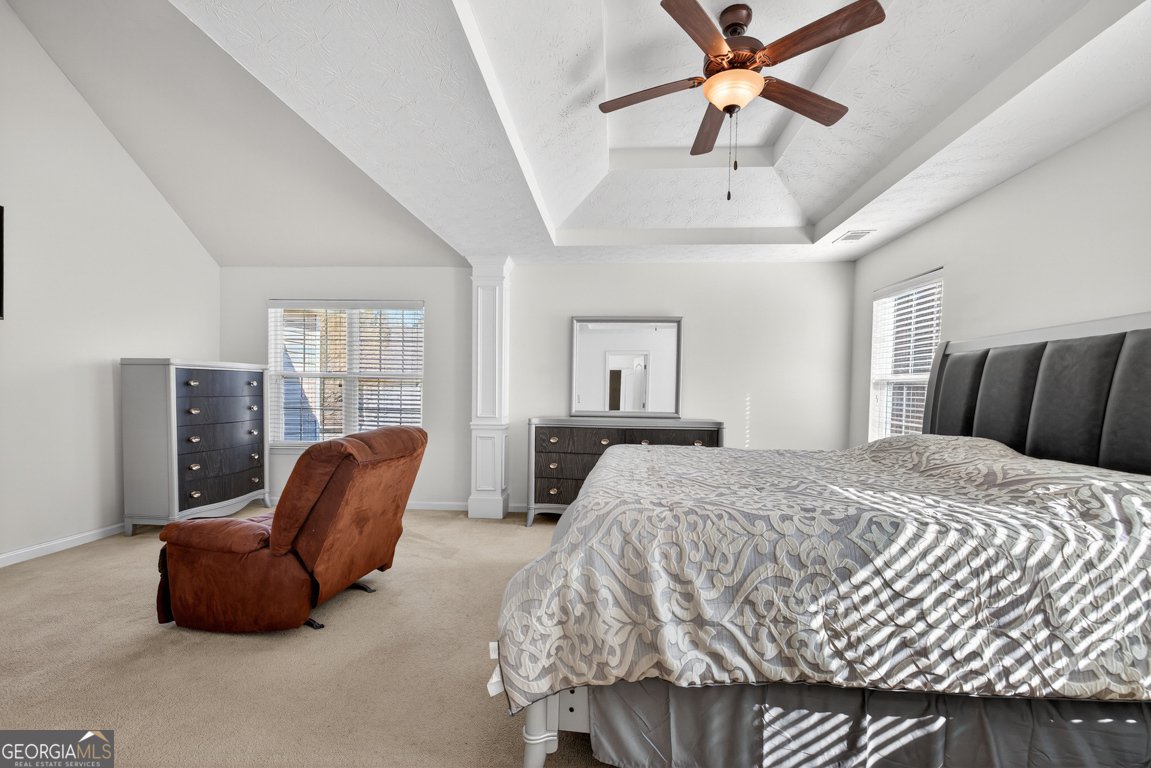 4376 Beaver Pond Court Loganville - Photo 40