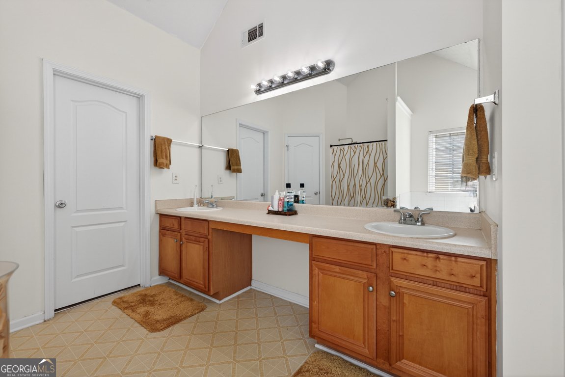 4376 Beaver Pond Court Loganville - Photo 42