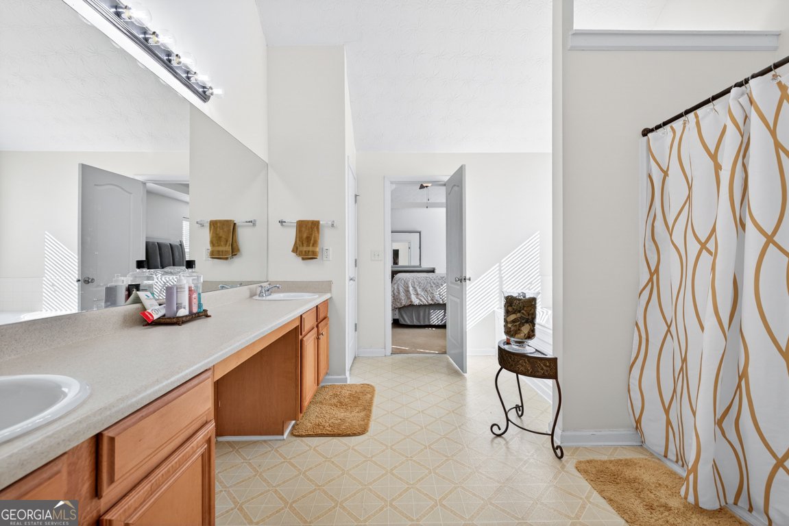 4376 Beaver Pond Court Loganville - Photo 45