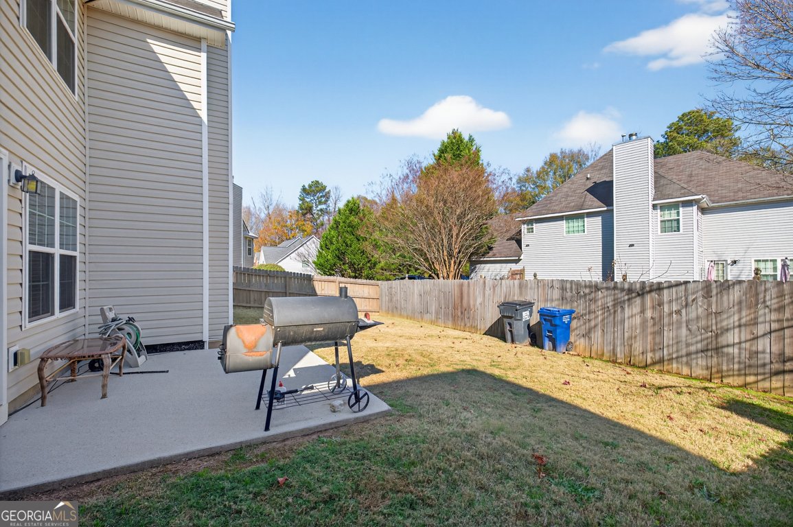 4376 Beaver Pond Court Loganville - Photo 47