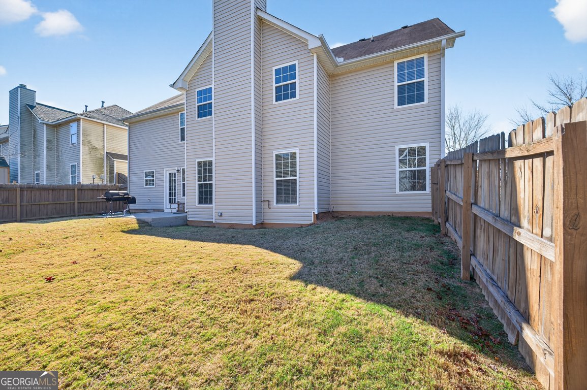 4376 Beaver Pond Court Loganville - Photo 49