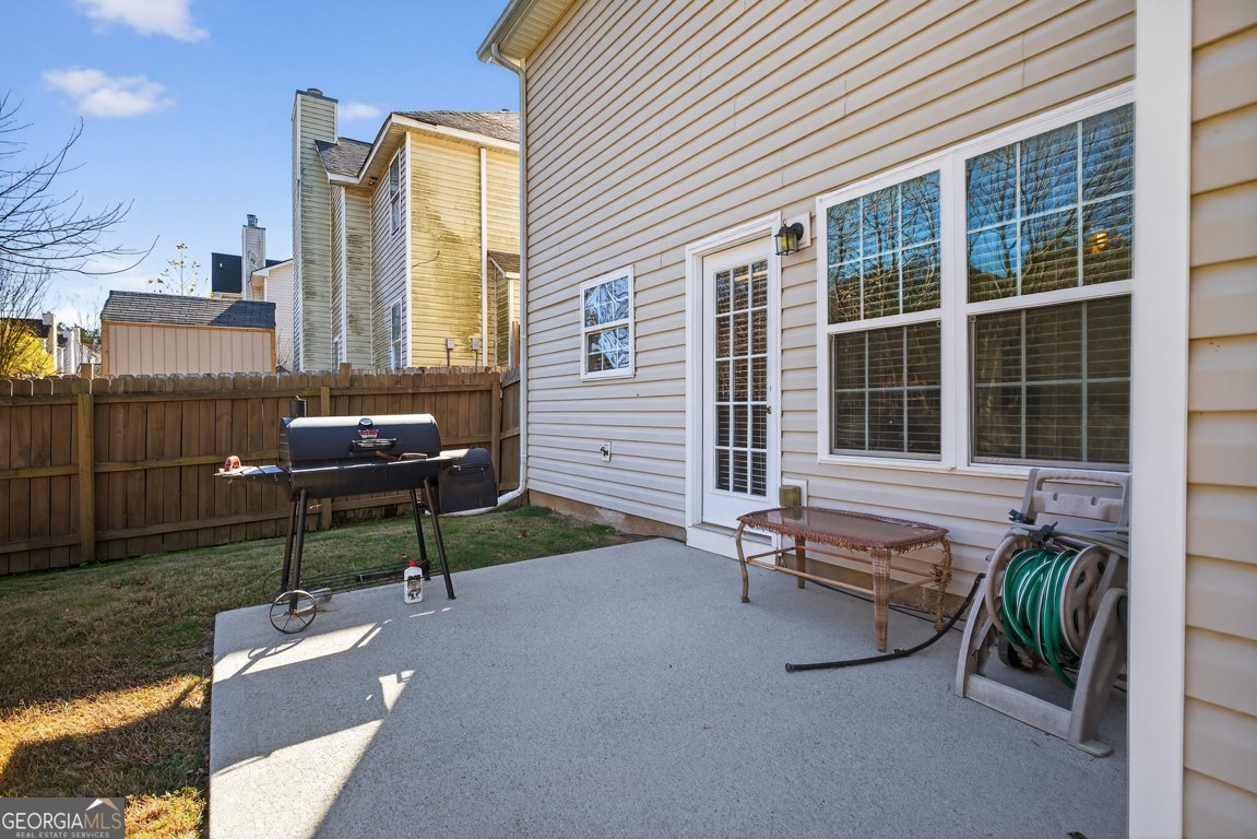 4376 Beaver Pond Court Loganville - Photo 50