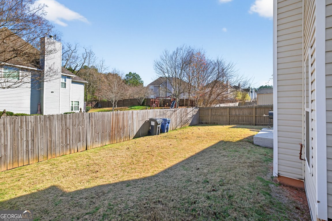 4376 Beaver Pond Court Loganville - Photo 51