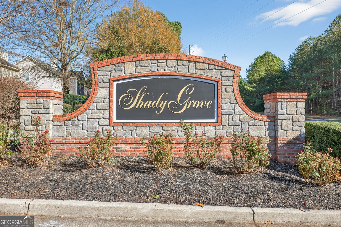 4376 Beaver Pond Court Loganville - Photo 52