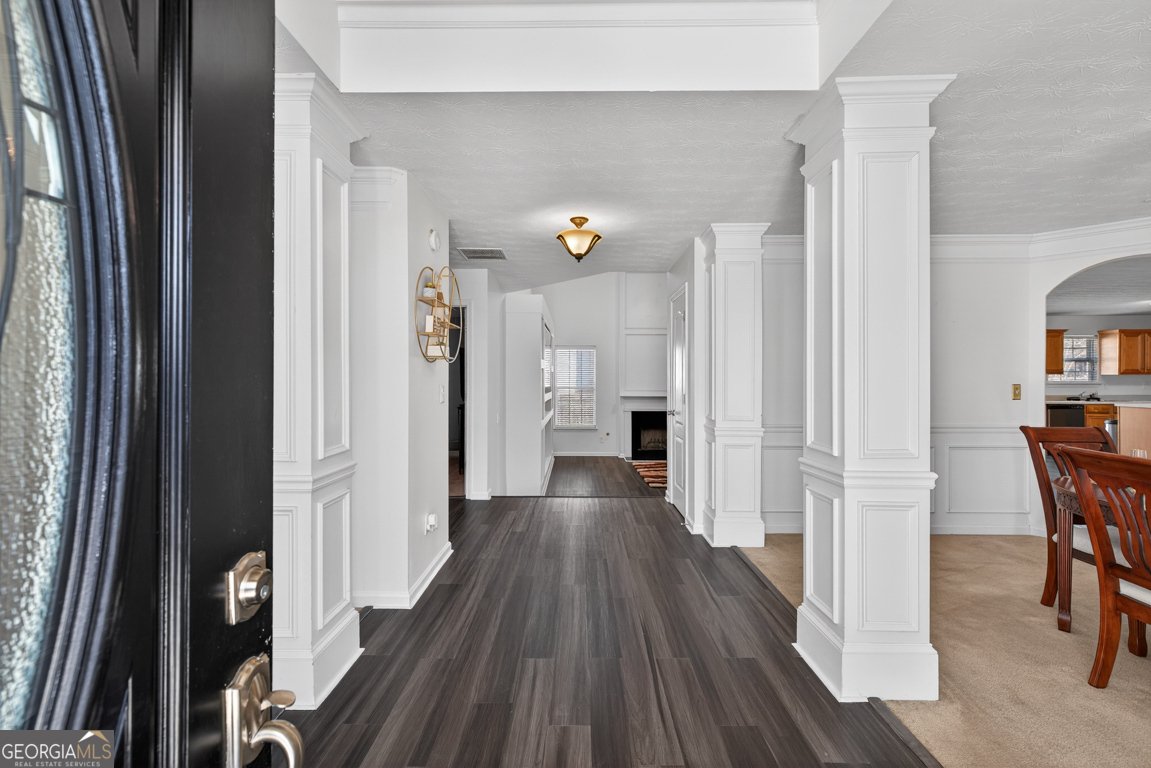 4376 Beaver Pond Court Loganville - Photo 6