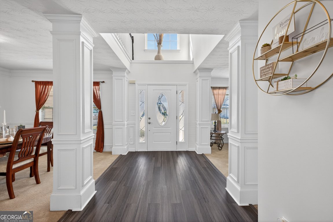 4376 Beaver Pond Court Loganville - Photo 7